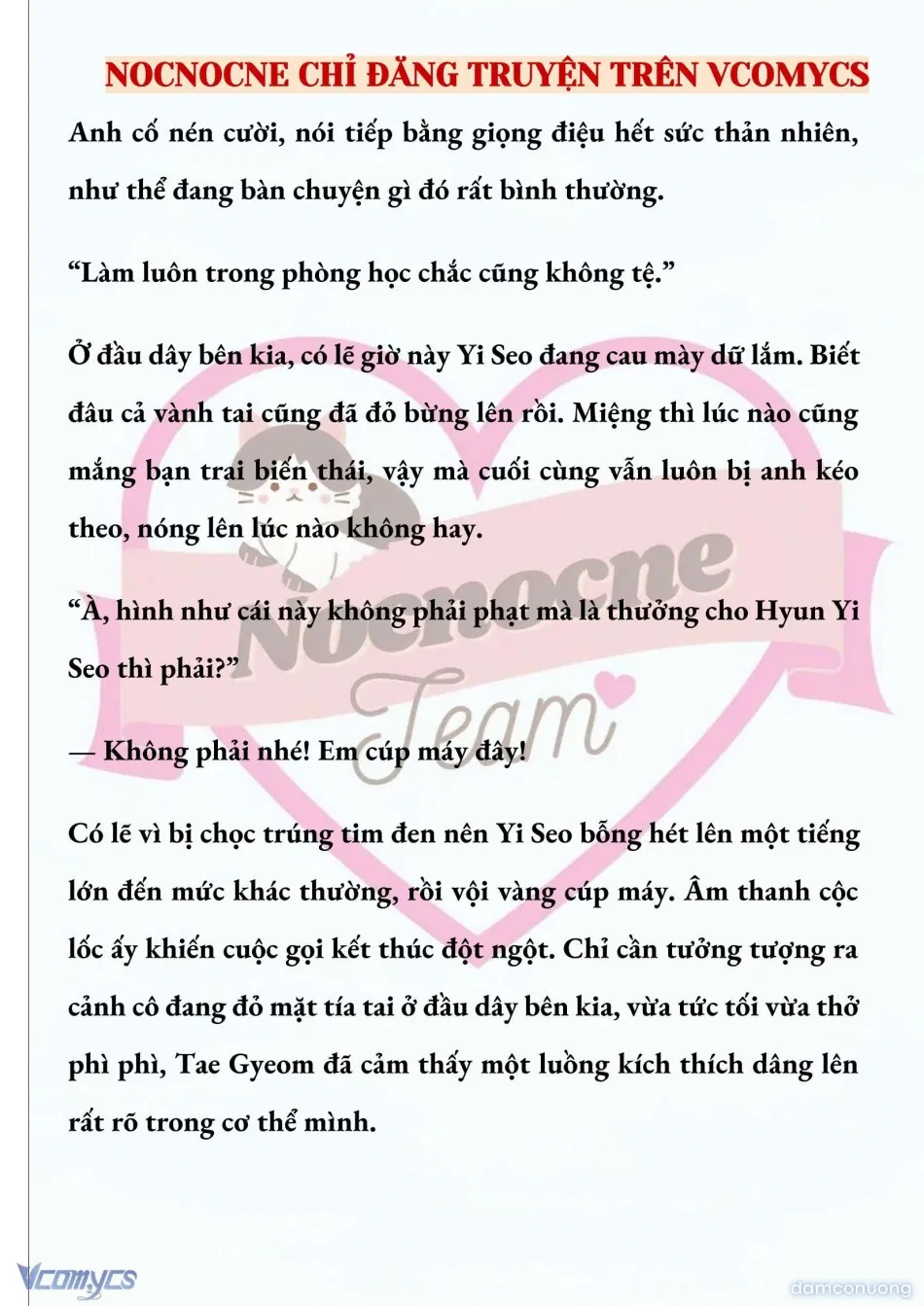 [FULL] [NOVEL] NGỌN ĐÈN BIỆT VIỆN KHÔNG BAO GIỜ TẮT 