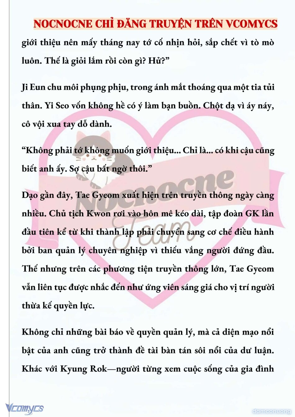 [FULL] [NOVEL] NGỌN ĐÈN BIỆT VIỆN KHÔNG BAO GIỜ TẮT 