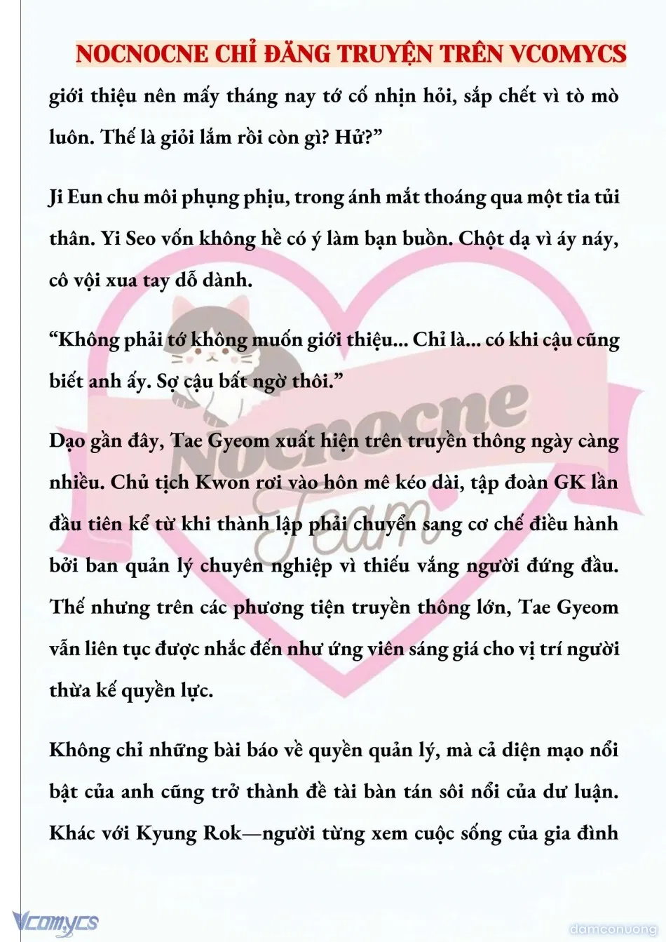 [FULL] [NOVEL] NGỌN ĐÈN BIỆT VIỆN KHÔNG BAO GIỜ TẮT 