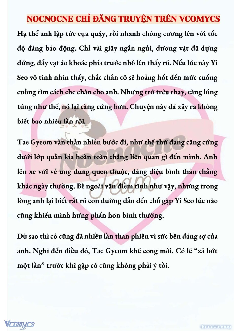 [FULL] [NOVEL] NGỌN ĐÈN BIỆT VIỆN KHÔNG BAO GIỜ TẮT 
