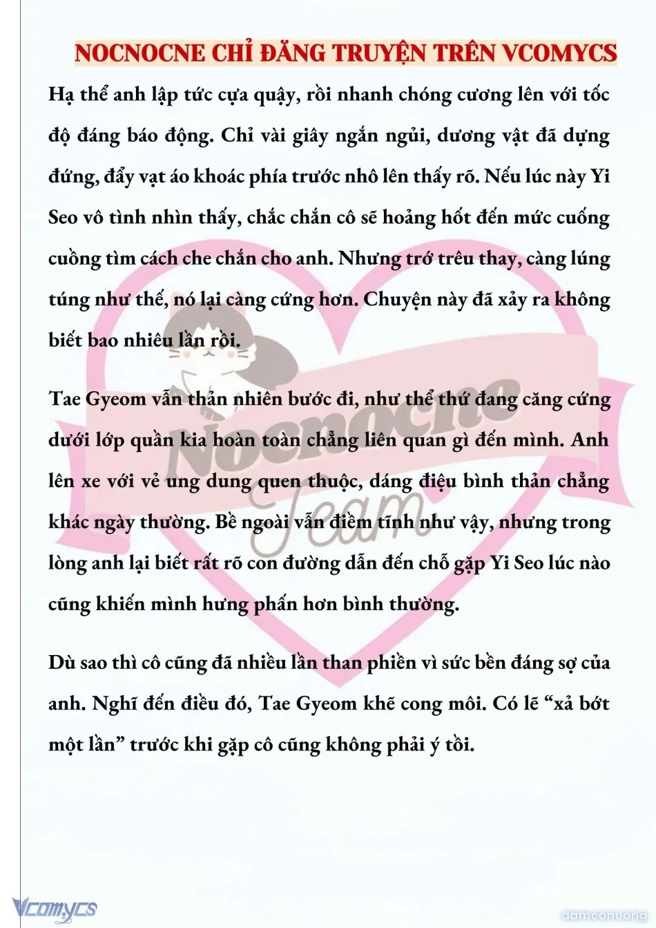 [FULL] [NOVEL] NGỌN ĐÈN BIỆT VIỆN KHÔNG BAO GIỜ TẮT 