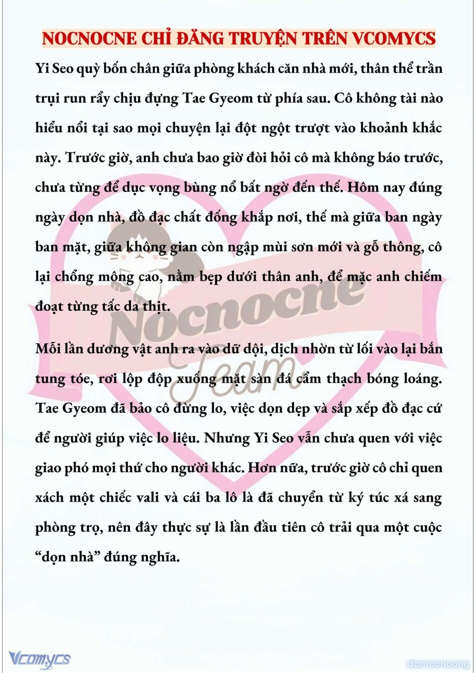 [FULL] [NOVEL] NGỌN ĐÈN BIỆT VIỆN KHÔNG BAO GIỜ TẮT 