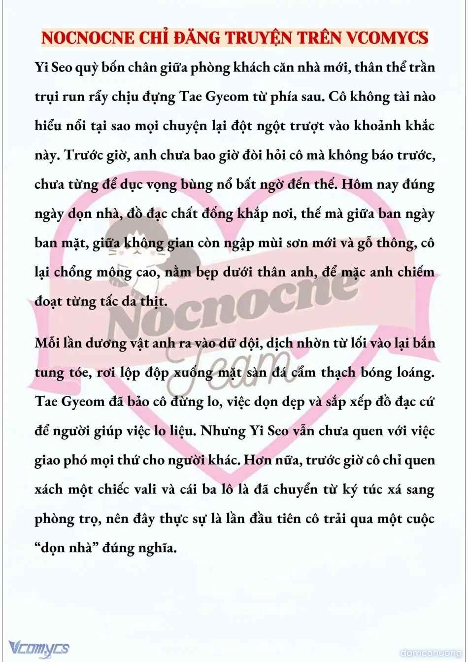 [FULL] [NOVEL] NGỌN ĐÈN BIỆT VIỆN KHÔNG BAO GIỜ TẮT 