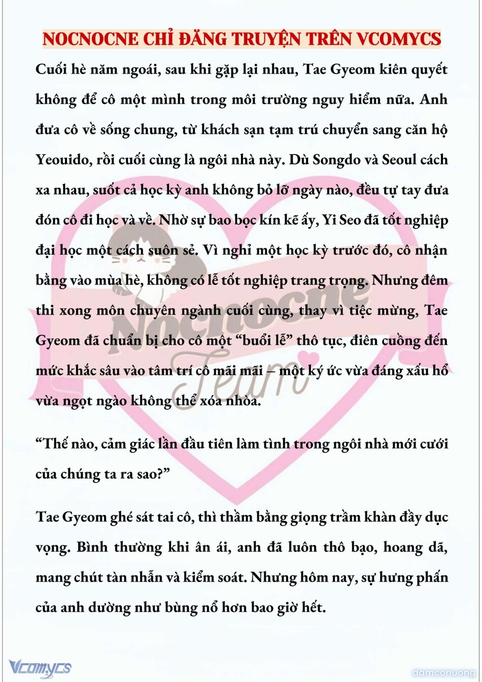[FULL] [NOVEL] NGỌN ĐÈN BIỆT VIỆN KHÔNG BAO GIỜ TẮT 