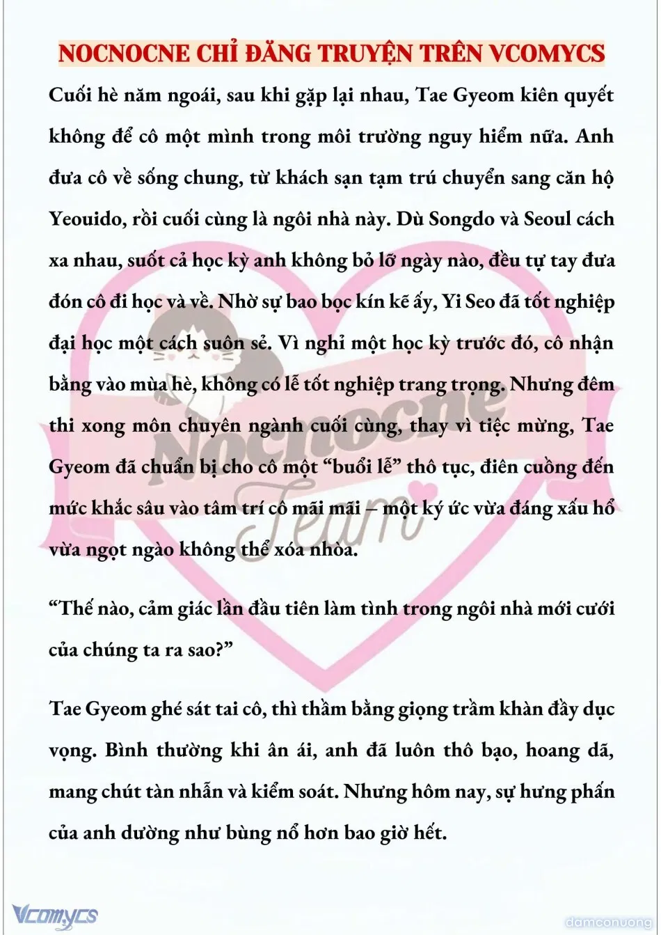 [FULL] [NOVEL] NGỌN ĐÈN BIỆT VIỆN KHÔNG BAO GIỜ TẮT 