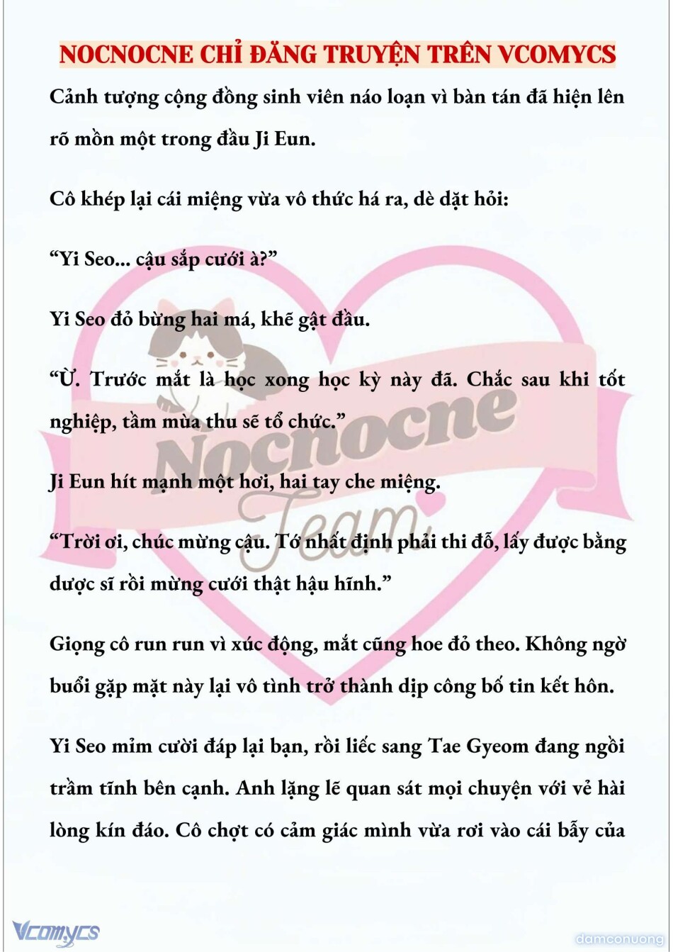 [FULL] [NOVEL] NGỌN ĐÈN BIỆT VIỆN KHÔNG BAO GIỜ TẮT 