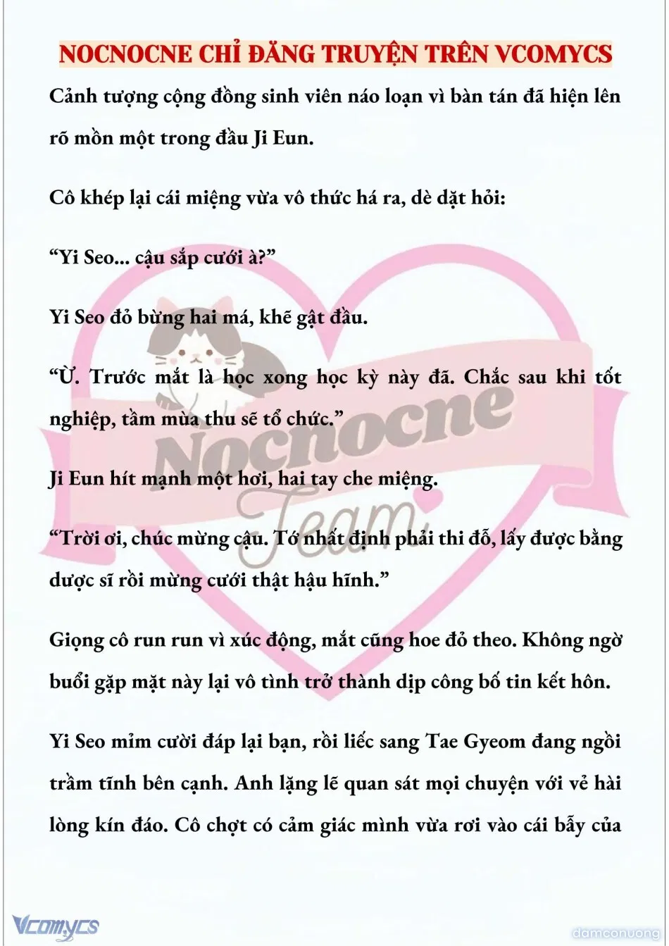 [FULL] [NOVEL] NGỌN ĐÈN BIỆT VIỆN KHÔNG BAO GIỜ TẮT 