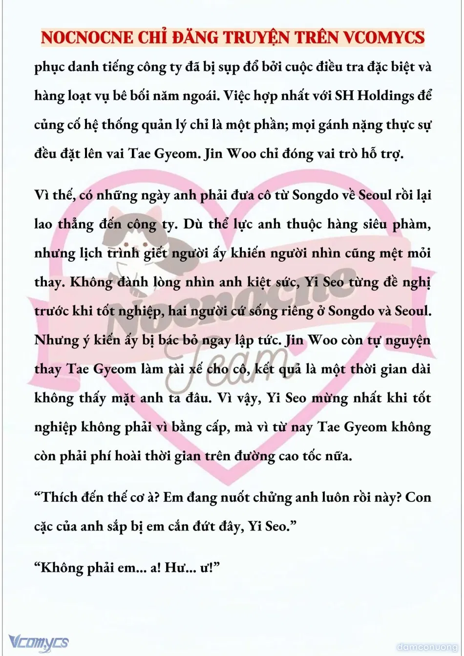[FULL] [NOVEL] NGỌN ĐÈN BIỆT VIỆN KHÔNG BAO GIỜ TẮT 