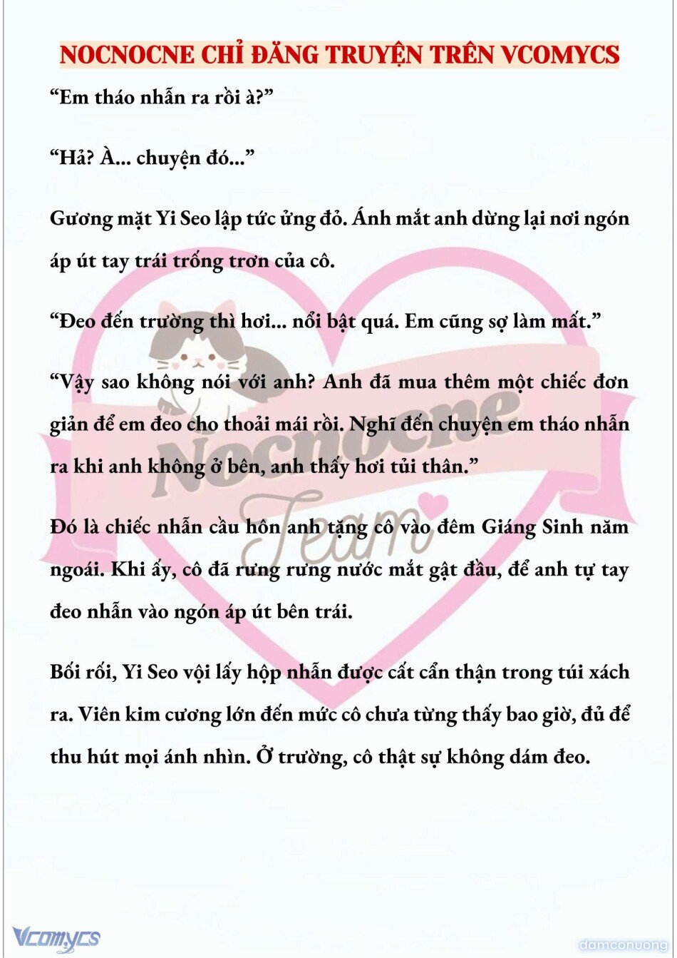 [FULL] [NOVEL] NGỌN ĐÈN BIỆT VIỆN KHÔNG BAO GIỜ TẮT 
