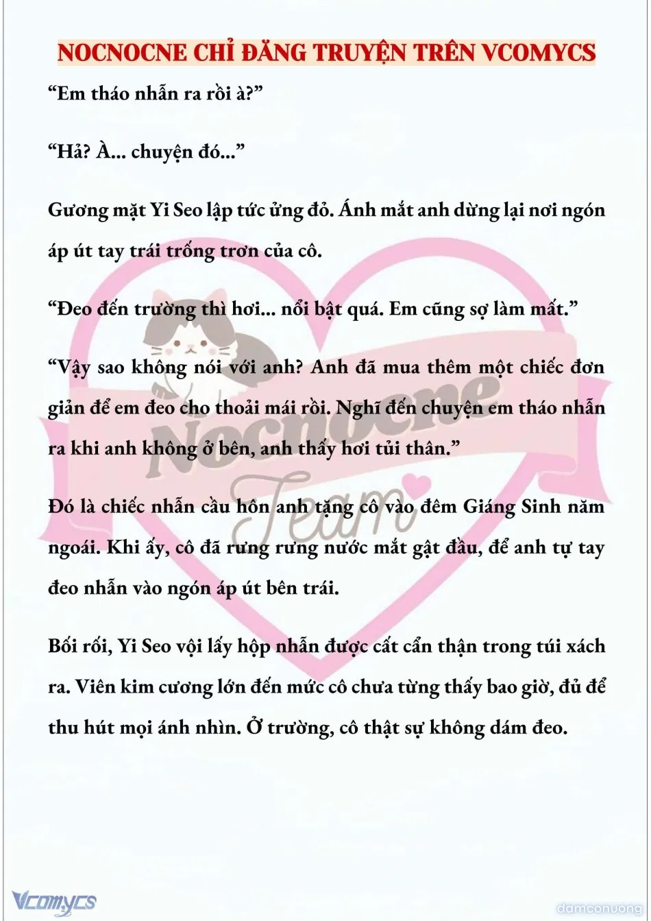 [FULL] [NOVEL] NGỌN ĐÈN BIỆT VIỆN KHÔNG BAO GIỜ TẮT 
