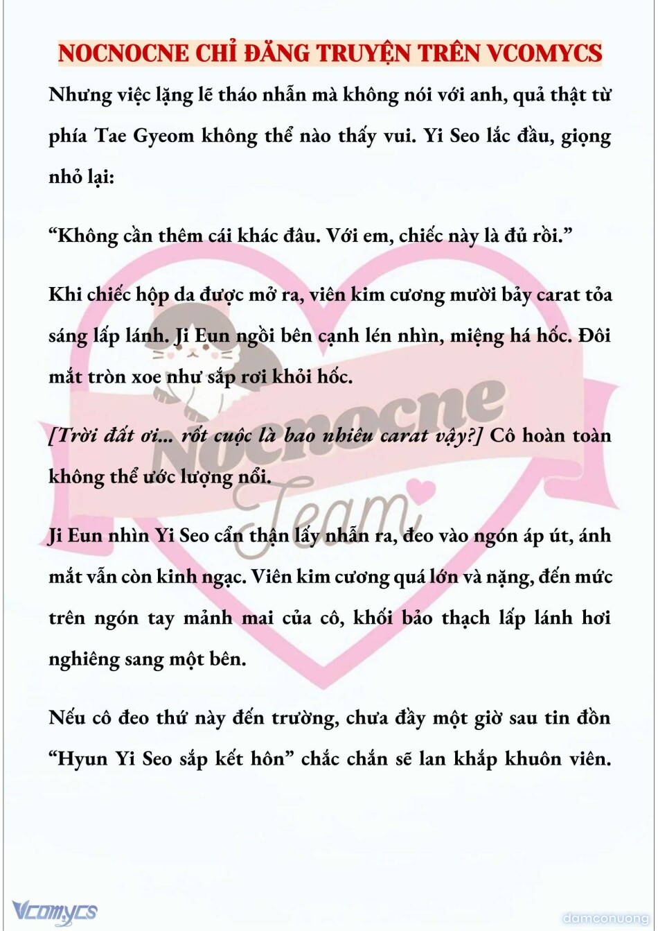 [FULL] [NOVEL] NGỌN ĐÈN BIỆT VIỆN KHÔNG BAO GIỜ TẮT 