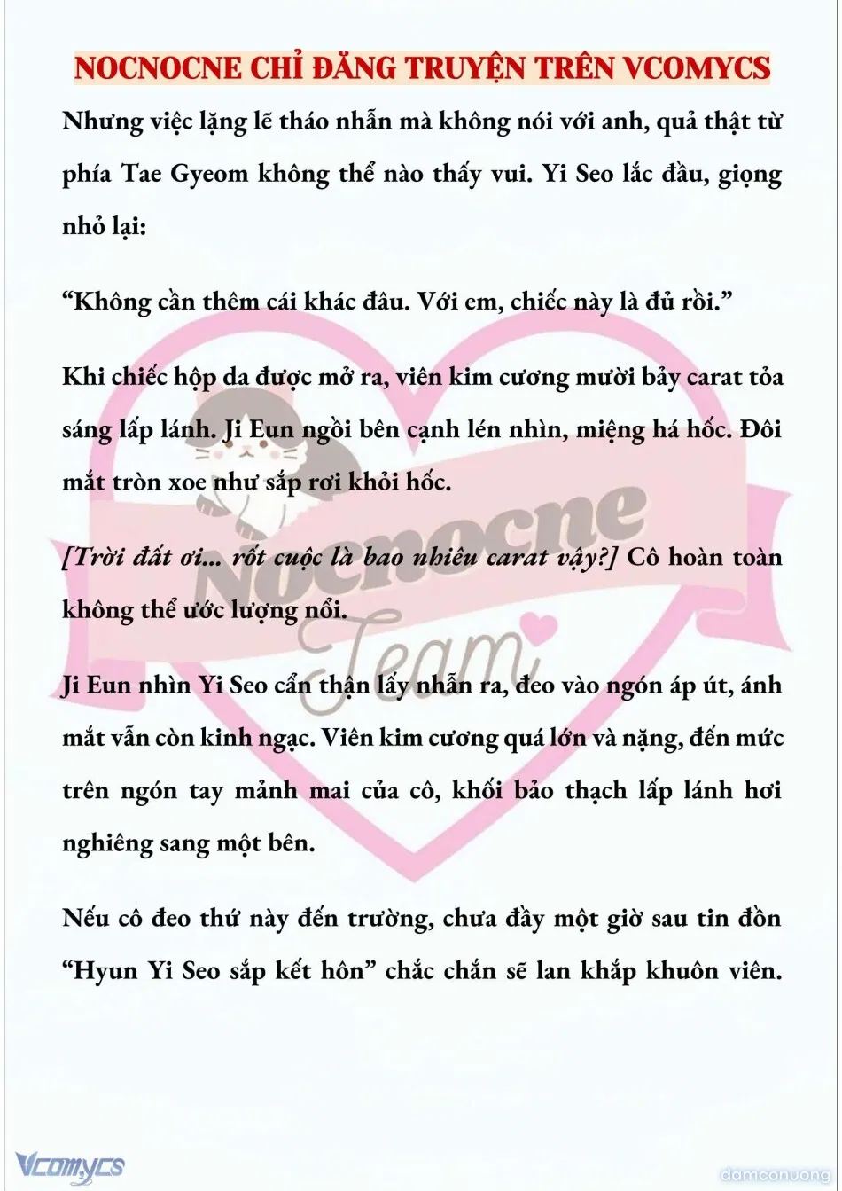 [FULL] [NOVEL] NGỌN ĐÈN BIỆT VIỆN KHÔNG BAO GIỜ TẮT 