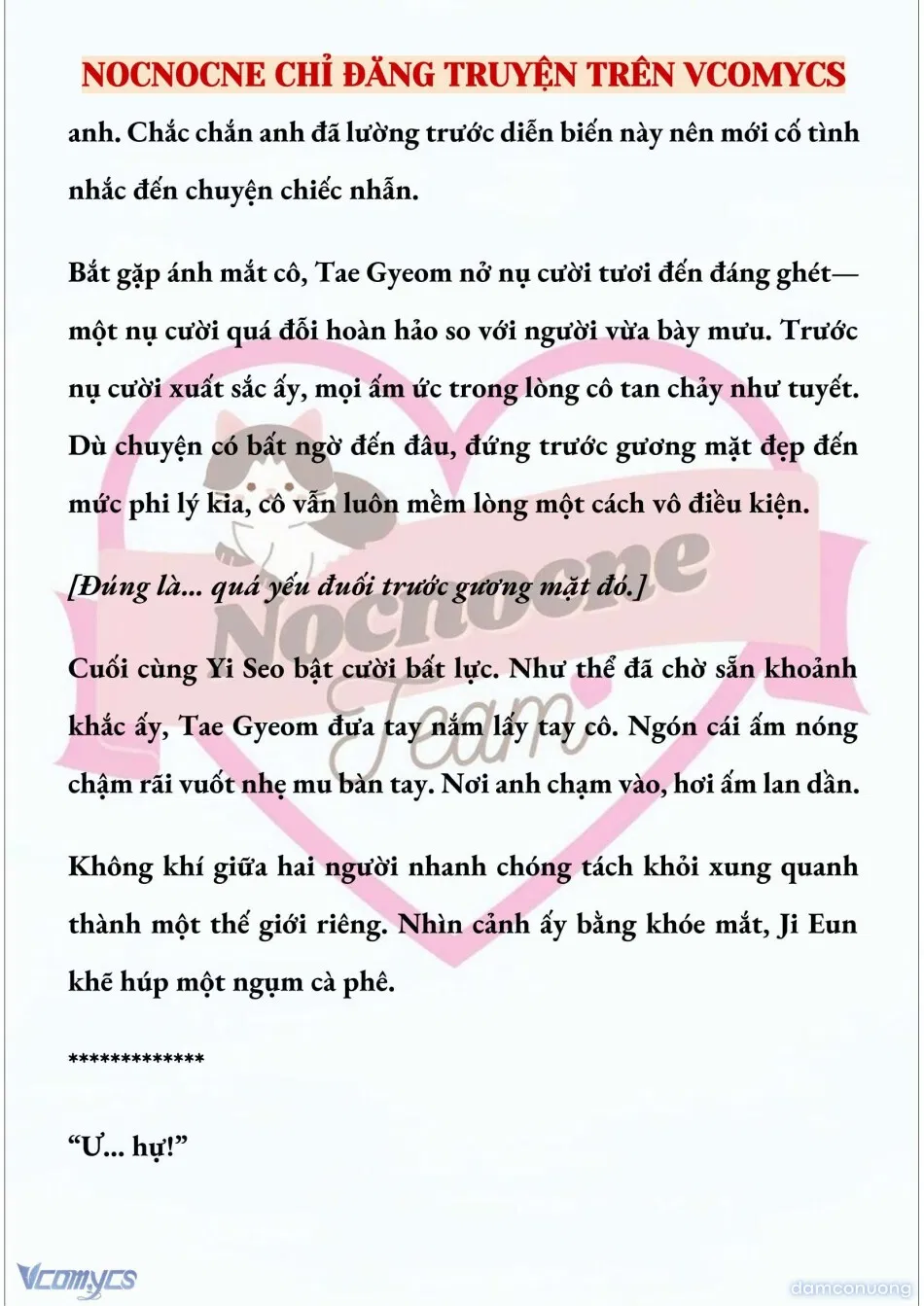 [FULL] [NOVEL] NGỌN ĐÈN BIỆT VIỆN KHÔNG BAO GIỜ TẮT 