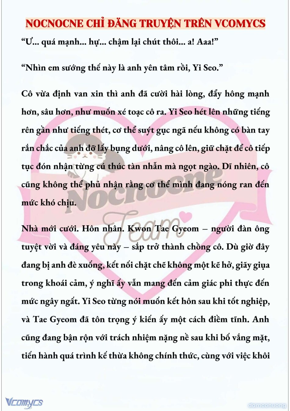 [FULL] [NOVEL] NGỌN ĐÈN BIỆT VIỆN KHÔNG BAO GIỜ TẮT 