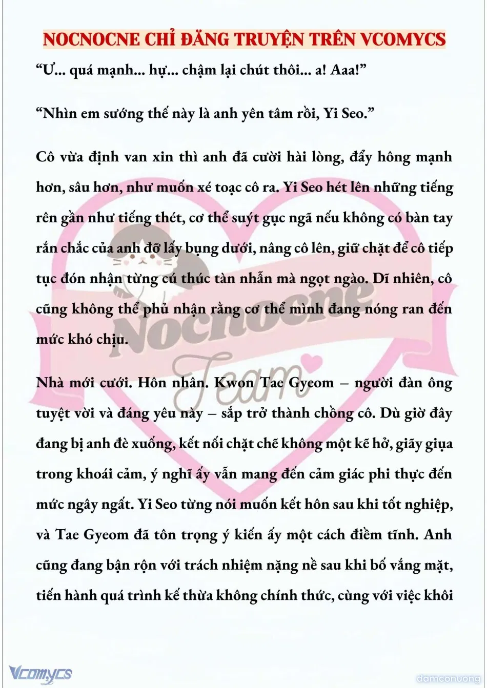 [FULL] [NOVEL] NGỌN ĐÈN BIỆT VIỆN KHÔNG BAO GIỜ TẮT 