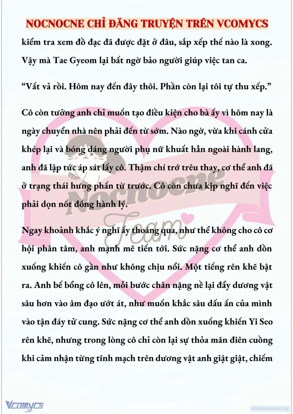 [FULL] [NOVEL] NGỌN ĐÈN BIỆT VIỆN KHÔNG BAO GIỜ TẮT 