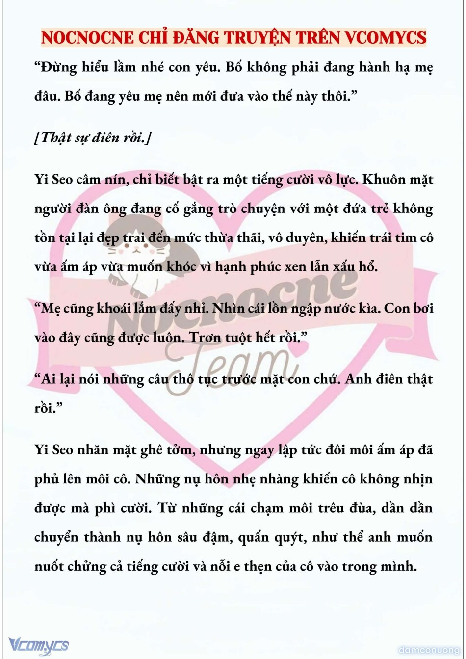 [FULL] [NOVEL] NGỌN ĐÈN BIỆT VIỆN KHÔNG BAO GIỜ TẮT 