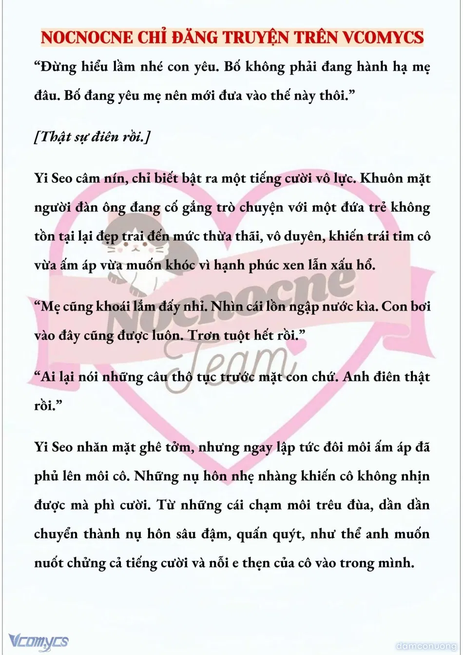 [FULL] [NOVEL] NGỌN ĐÈN BIỆT VIỆN KHÔNG BAO GIỜ TẮT 