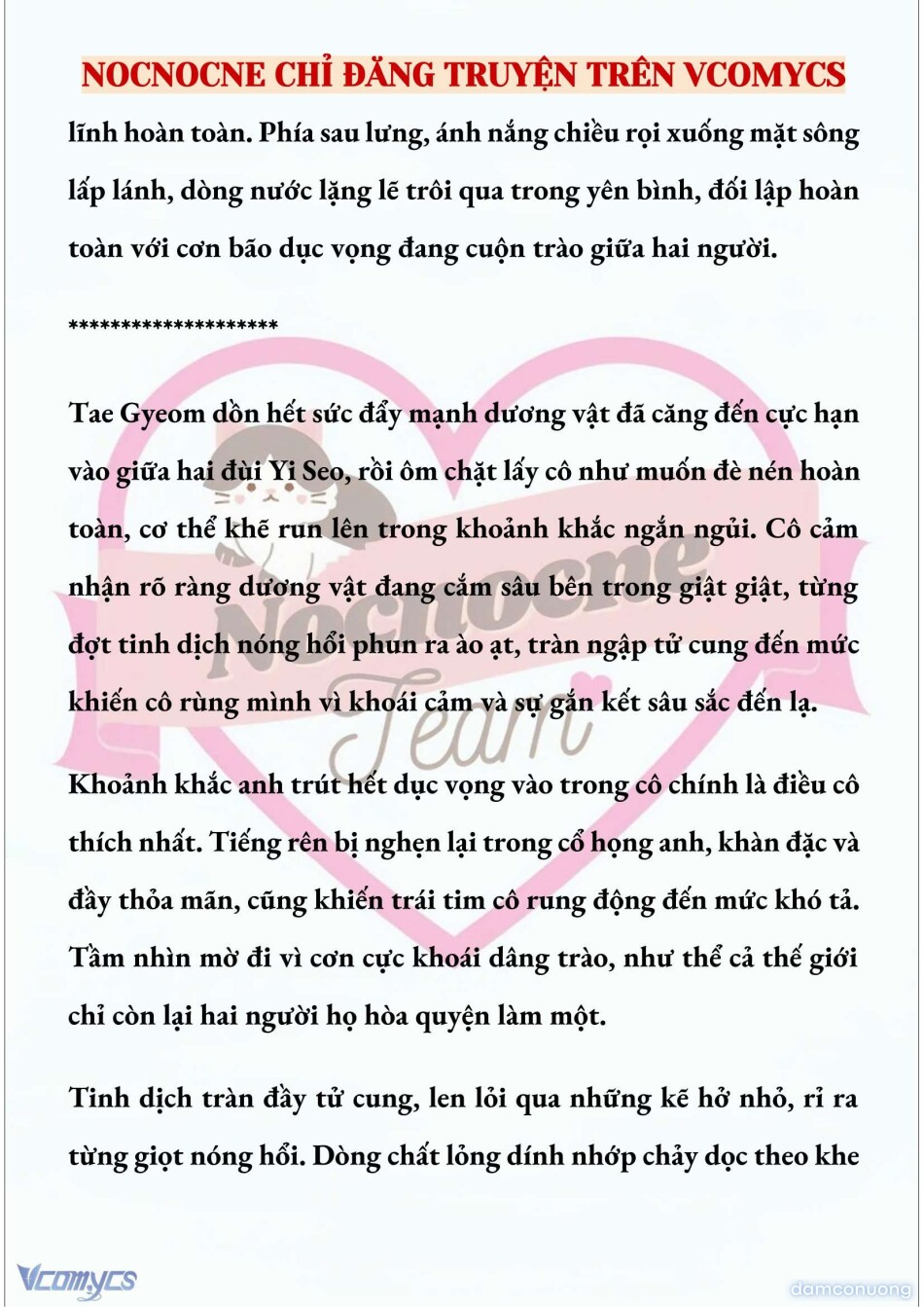 [FULL] [NOVEL] NGỌN ĐÈN BIỆT VIỆN KHÔNG BAO GIỜ TẮT 