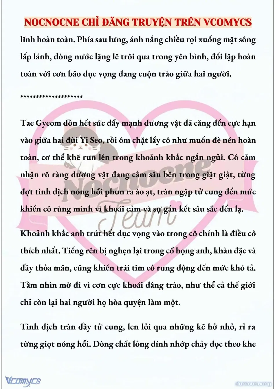 [FULL] [NOVEL] NGỌN ĐÈN BIỆT VIỆN KHÔNG BAO GIỜ TẮT 