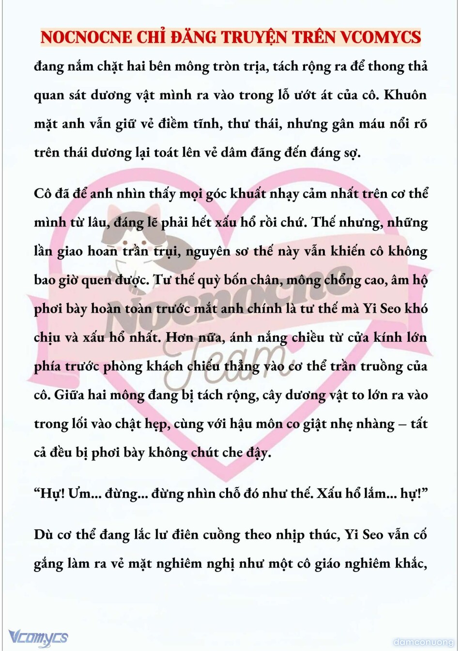 [FULL] [NOVEL] NGỌN ĐÈN BIỆT VIỆN KHÔNG BAO GIỜ TẮT 