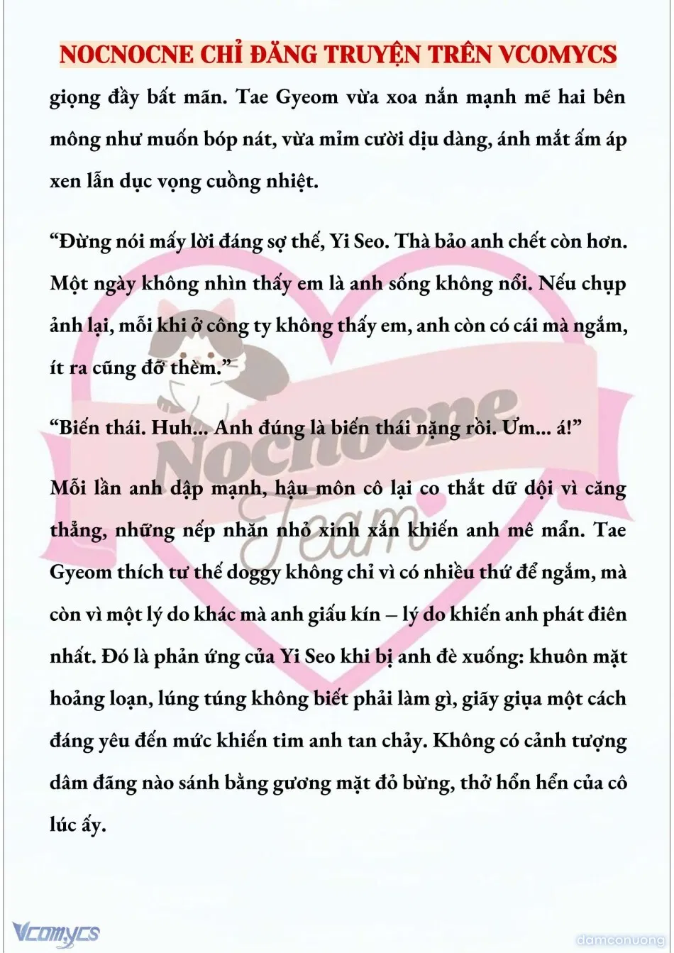 [FULL] [NOVEL] NGỌN ĐÈN BIỆT VIỆN KHÔNG BAO GIỜ TẮT 