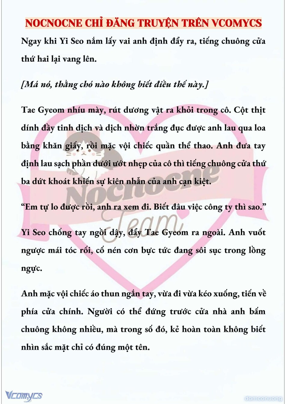 [FULL] [NOVEL] NGỌN ĐÈN BIỆT VIỆN KHÔNG BAO GIỜ TẮT 