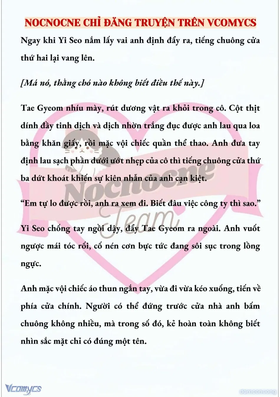 [FULL] [NOVEL] NGỌN ĐÈN BIỆT VIỆN KHÔNG BAO GIỜ TẮT 