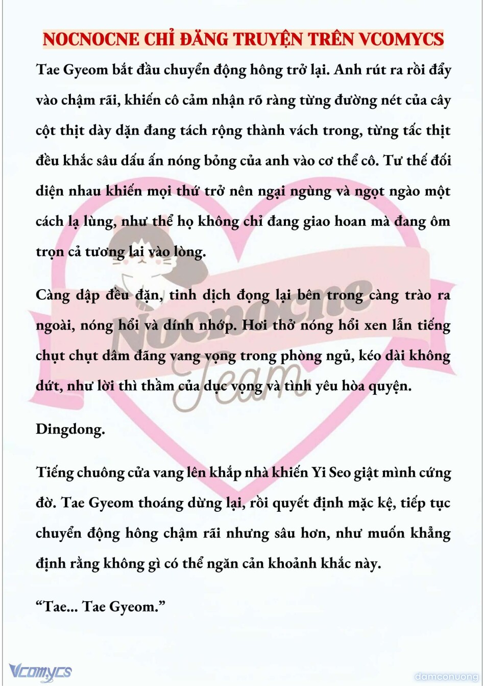 [FULL] [NOVEL] NGỌN ĐÈN BIỆT VIỆN KHÔNG BAO GIỜ TẮT 