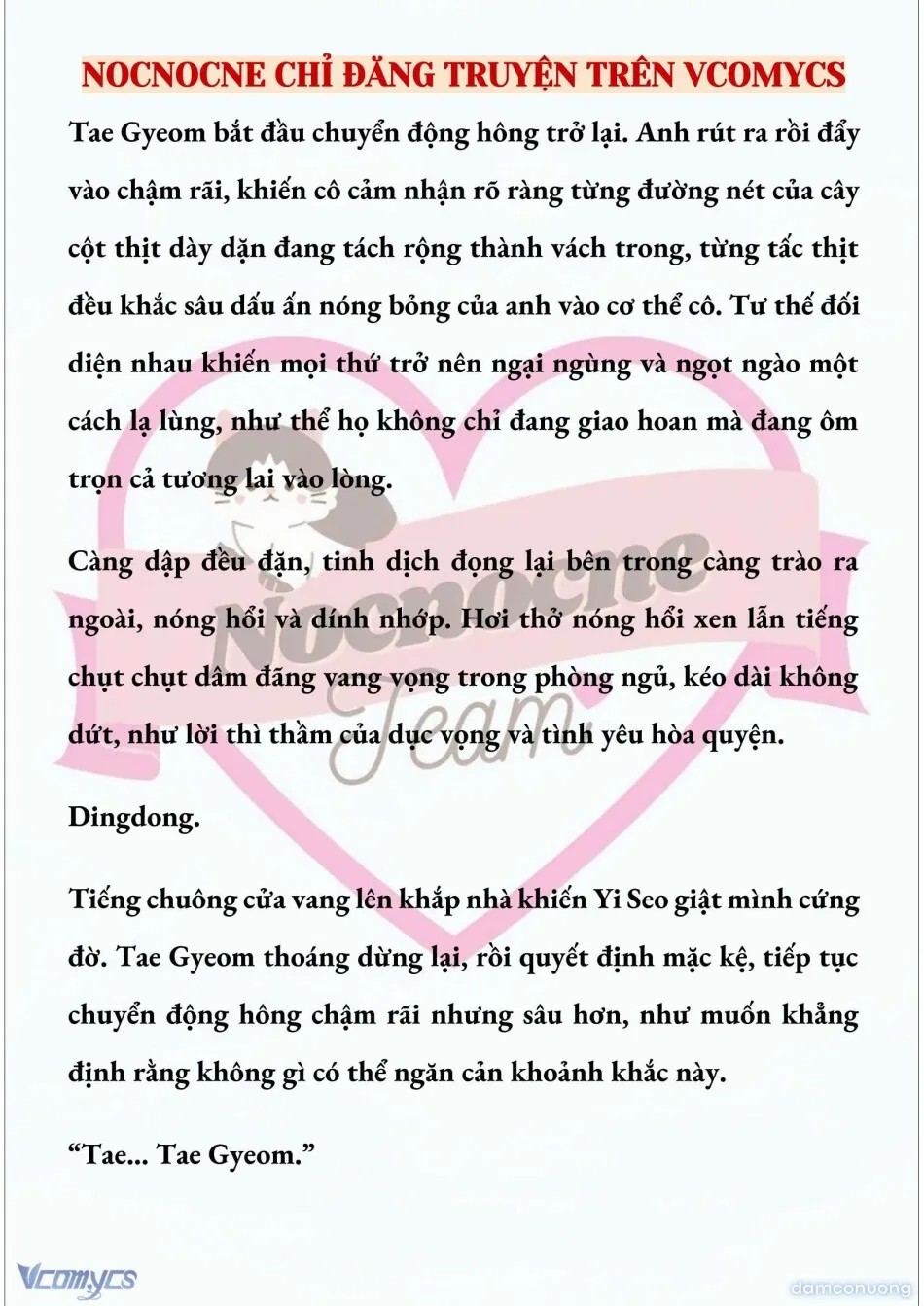 [FULL] [NOVEL] NGỌN ĐÈN BIỆT VIỆN KHÔNG BAO GIỜ TẮT 