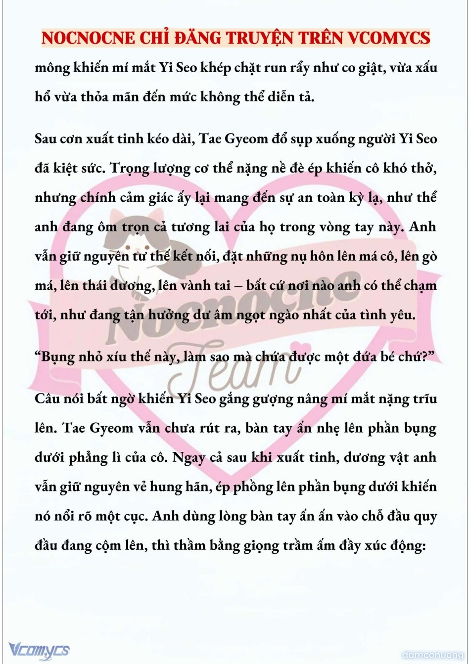 [FULL] [NOVEL] NGỌN ĐÈN BIỆT VIỆN KHÔNG BAO GIỜ TẮT 