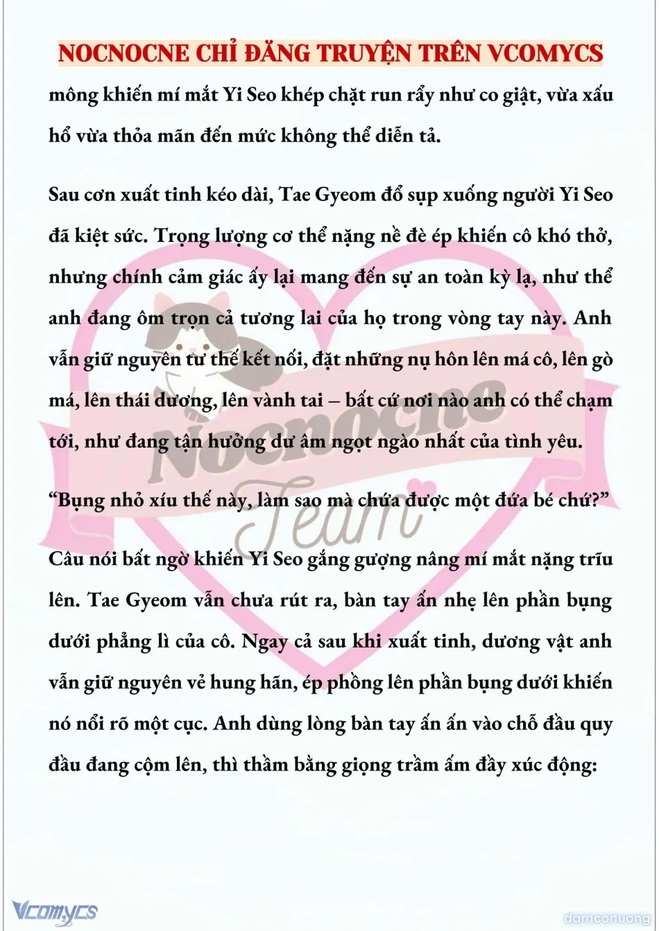 [FULL] [NOVEL] NGỌN ĐÈN BIỆT VIỆN KHÔNG BAO GIỜ TẮT 
