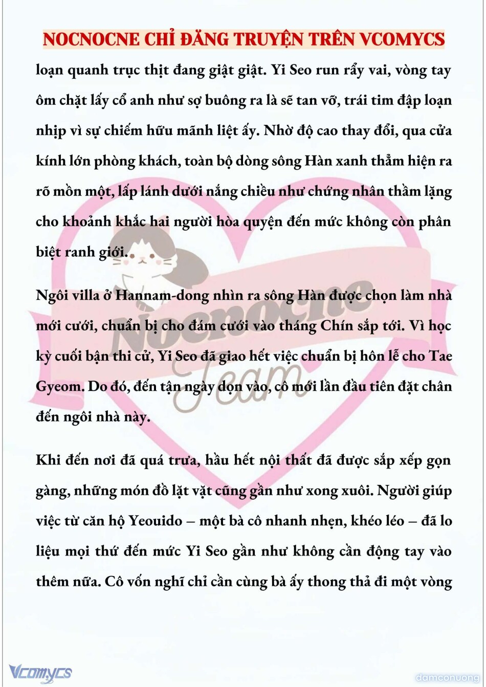 [FULL] [NOVEL] NGỌN ĐÈN BIỆT VIỆN KHÔNG BAO GIỜ TẮT 