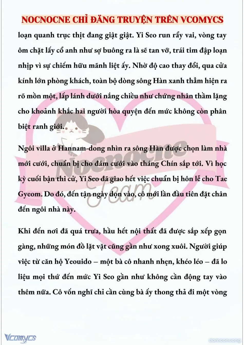 [FULL] [NOVEL] NGỌN ĐÈN BIỆT VIỆN KHÔNG BAO GIỜ TẮT 