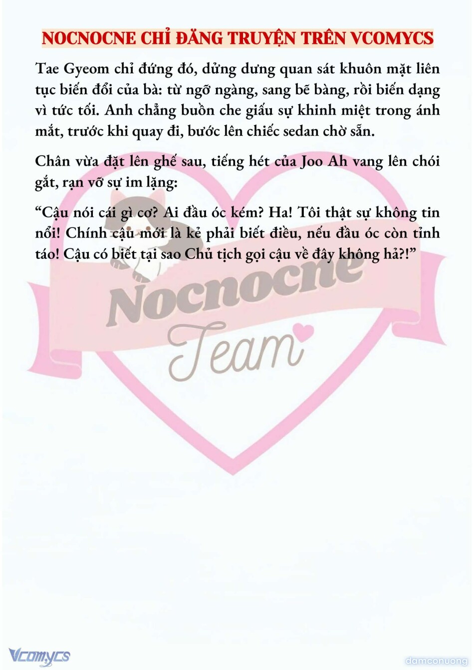 [FULL] [NOVEL] NGỌN ĐÈN BIỆT VIỆN KHÔNG BAO GIỜ TẮT 