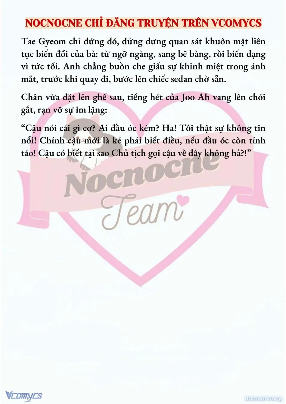 [FULL] [NOVEL] NGỌN ĐÈN BIỆT VIỆN KHÔNG BAO GIỜ TẮT 