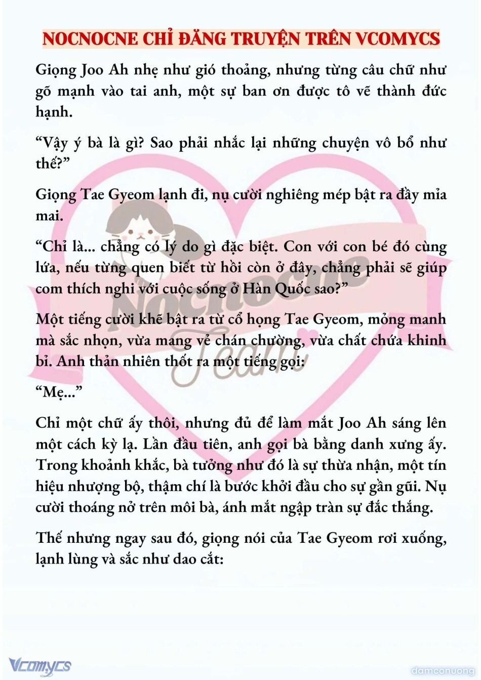 [FULL] [NOVEL] NGỌN ĐÈN BIỆT VIỆN KHÔNG BAO GIỜ TẮT 