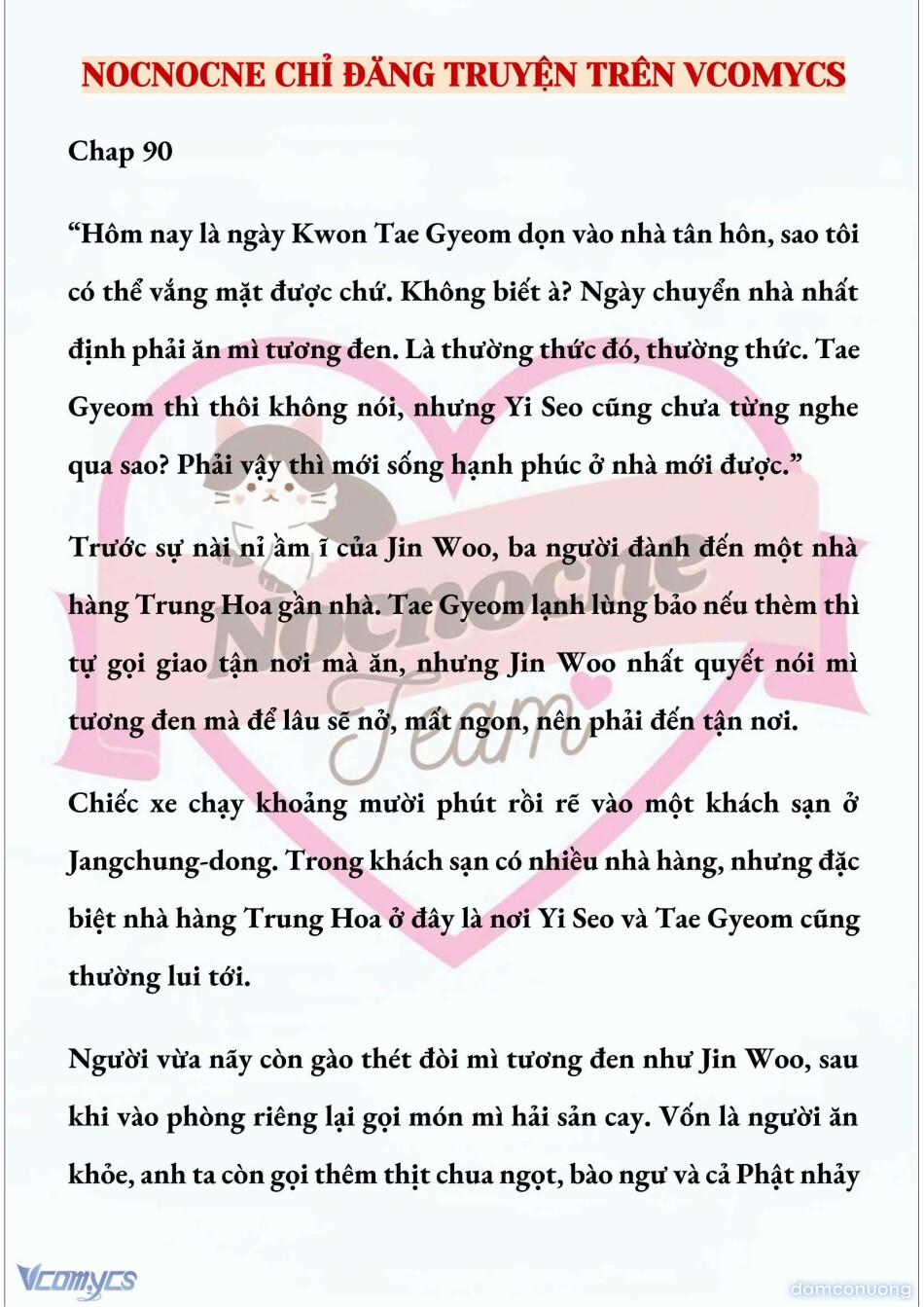 [FULL] [NOVEL] NGỌN ĐÈN BIỆT VIỆN KHÔNG BAO GIỜ TẮT 
