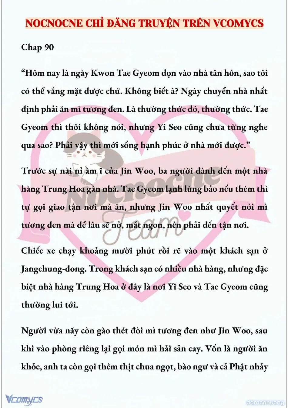 [FULL] [NOVEL] NGỌN ĐÈN BIỆT VIỆN KHÔNG BAO GIỜ TẮT 