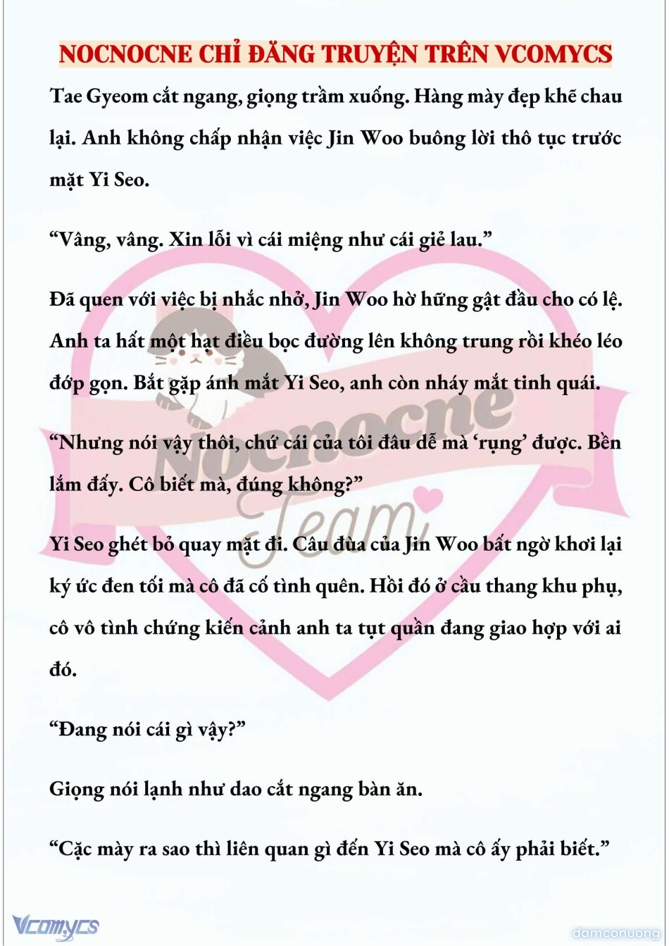 [FULL] [NOVEL] NGỌN ĐÈN BIỆT VIỆN KHÔNG BAO GIỜ TẮT 
