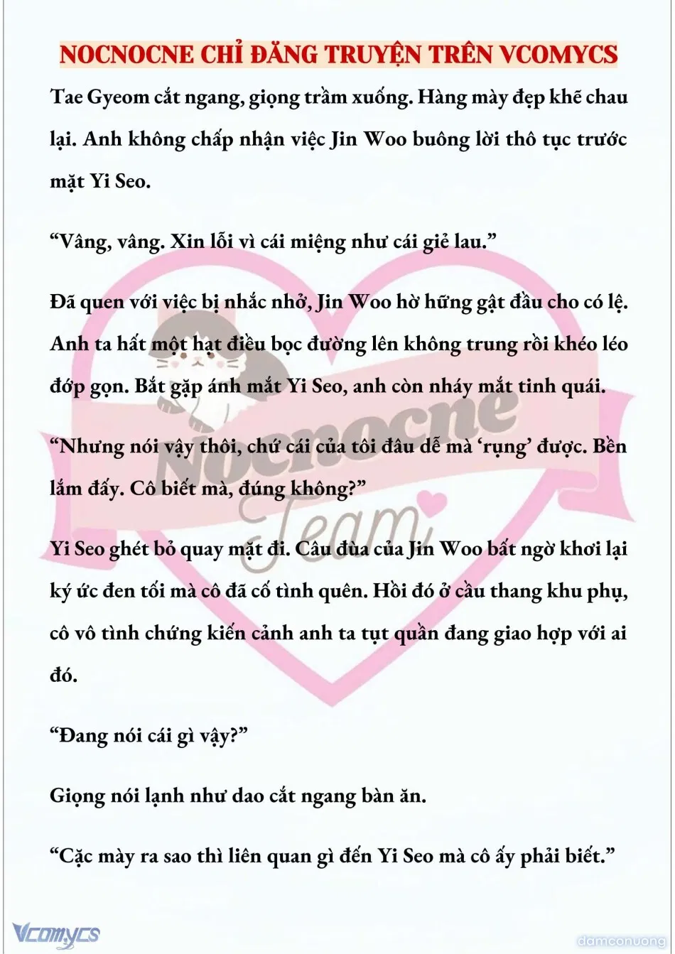 [FULL] [NOVEL] NGỌN ĐÈN BIỆT VIỆN KHÔNG BAO GIỜ TẮT 