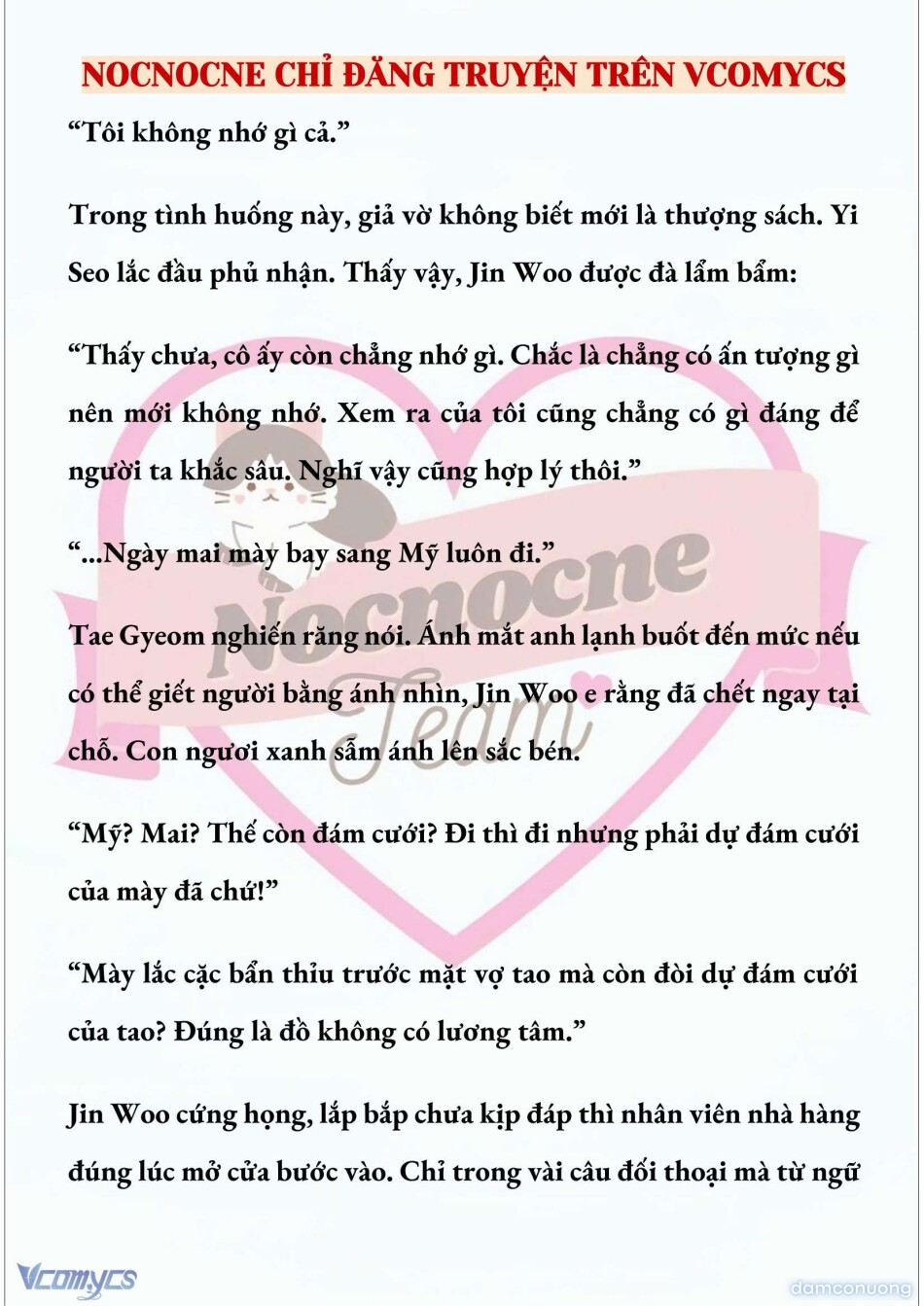 [FULL] [NOVEL] NGỌN ĐÈN BIỆT VIỆN KHÔNG BAO GIỜ TẮT 