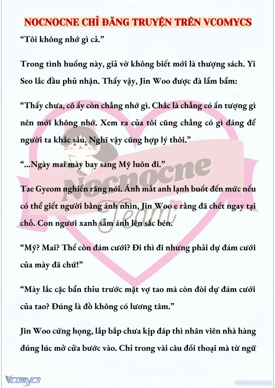 [FULL] [NOVEL] NGỌN ĐÈN BIỆT VIỆN KHÔNG BAO GIỜ TẮT 