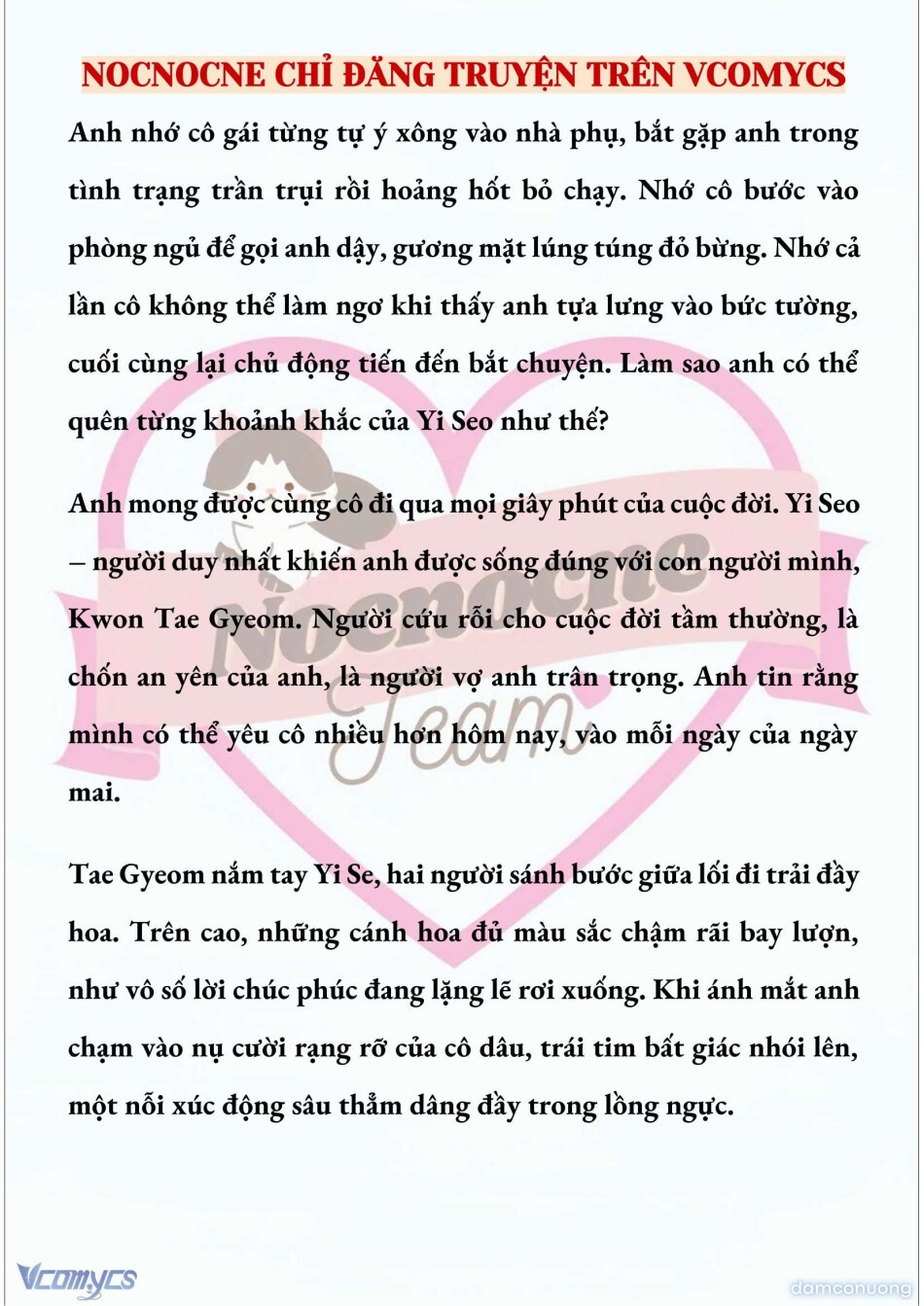 [FULL] [NOVEL] NGỌN ĐÈN BIỆT VIỆN KHÔNG BAO GIỜ TẮT 