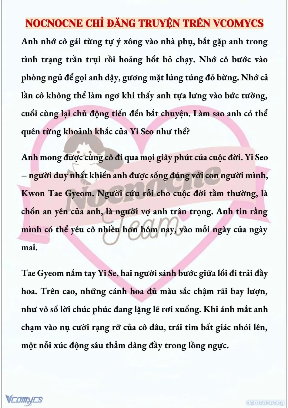 [FULL] [NOVEL] NGỌN ĐÈN BIỆT VIỆN KHÔNG BAO GIỜ TẮT 
