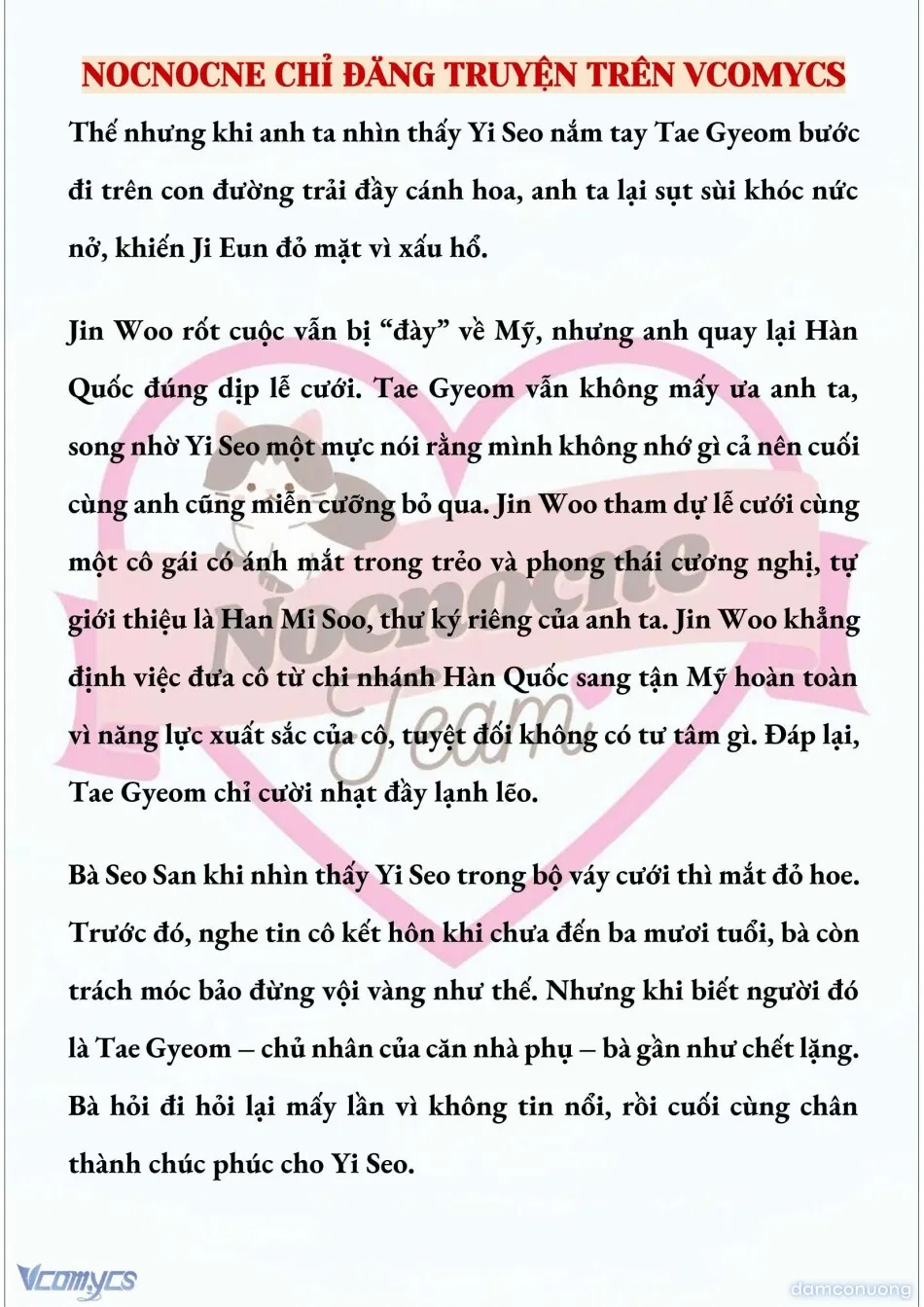 [FULL] [NOVEL] NGỌN ĐÈN BIỆT VIỆN KHÔNG BAO GIỜ TẮT 