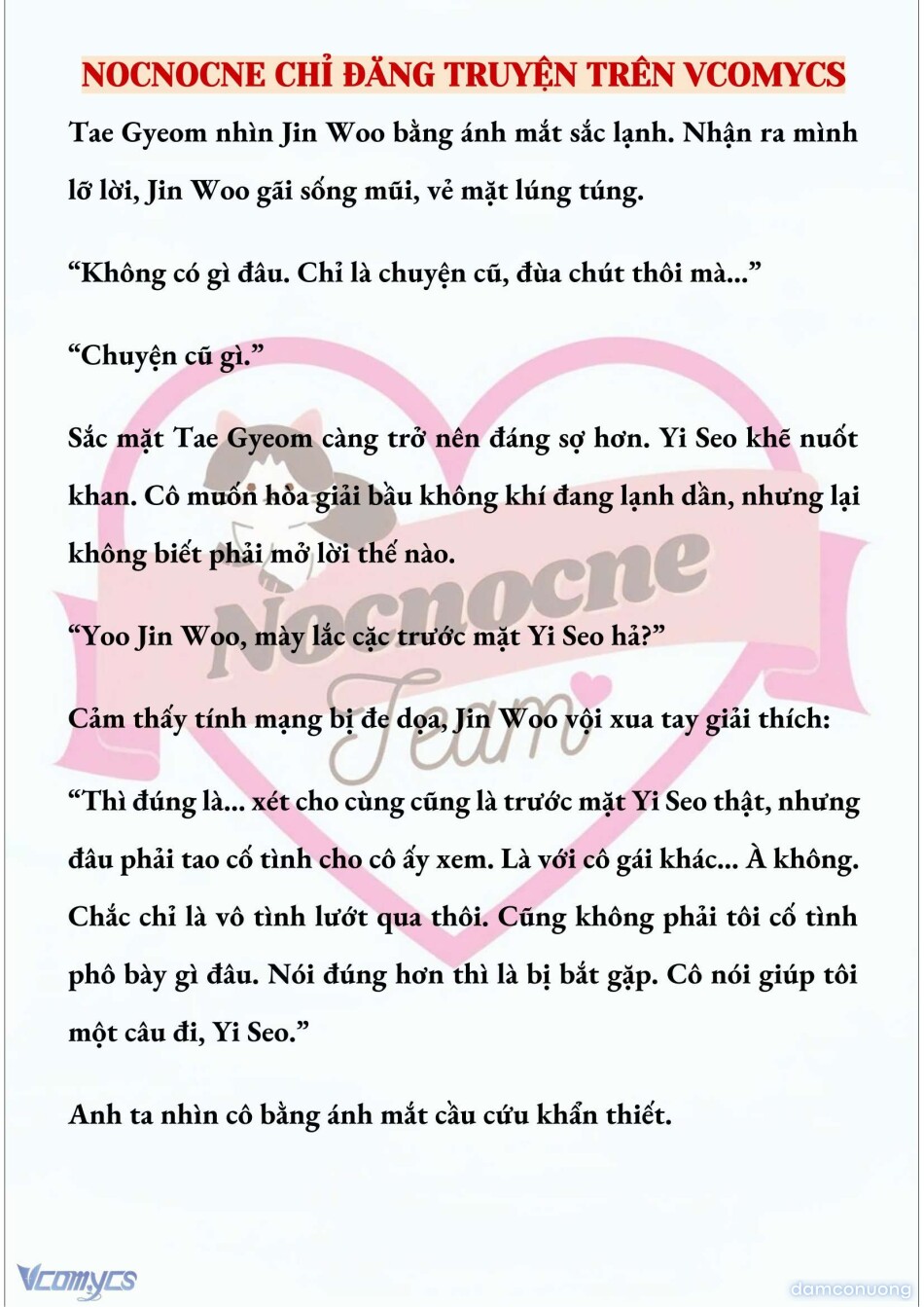 [FULL] [NOVEL] NGỌN ĐÈN BIỆT VIỆN KHÔNG BAO GIỜ TẮT 