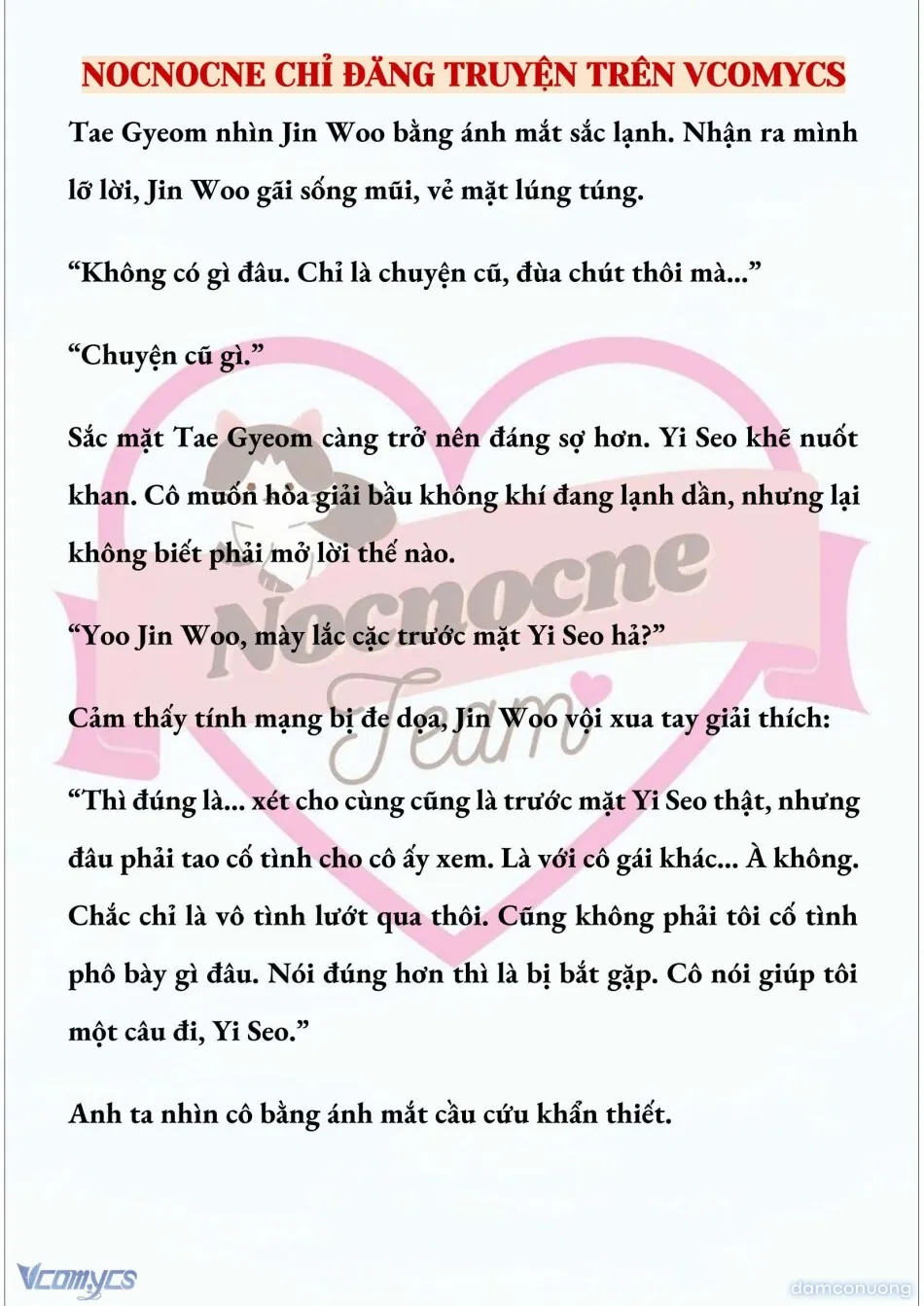 [FULL] [NOVEL] NGỌN ĐÈN BIỆT VIỆN KHÔNG BAO GIỜ TẮT 