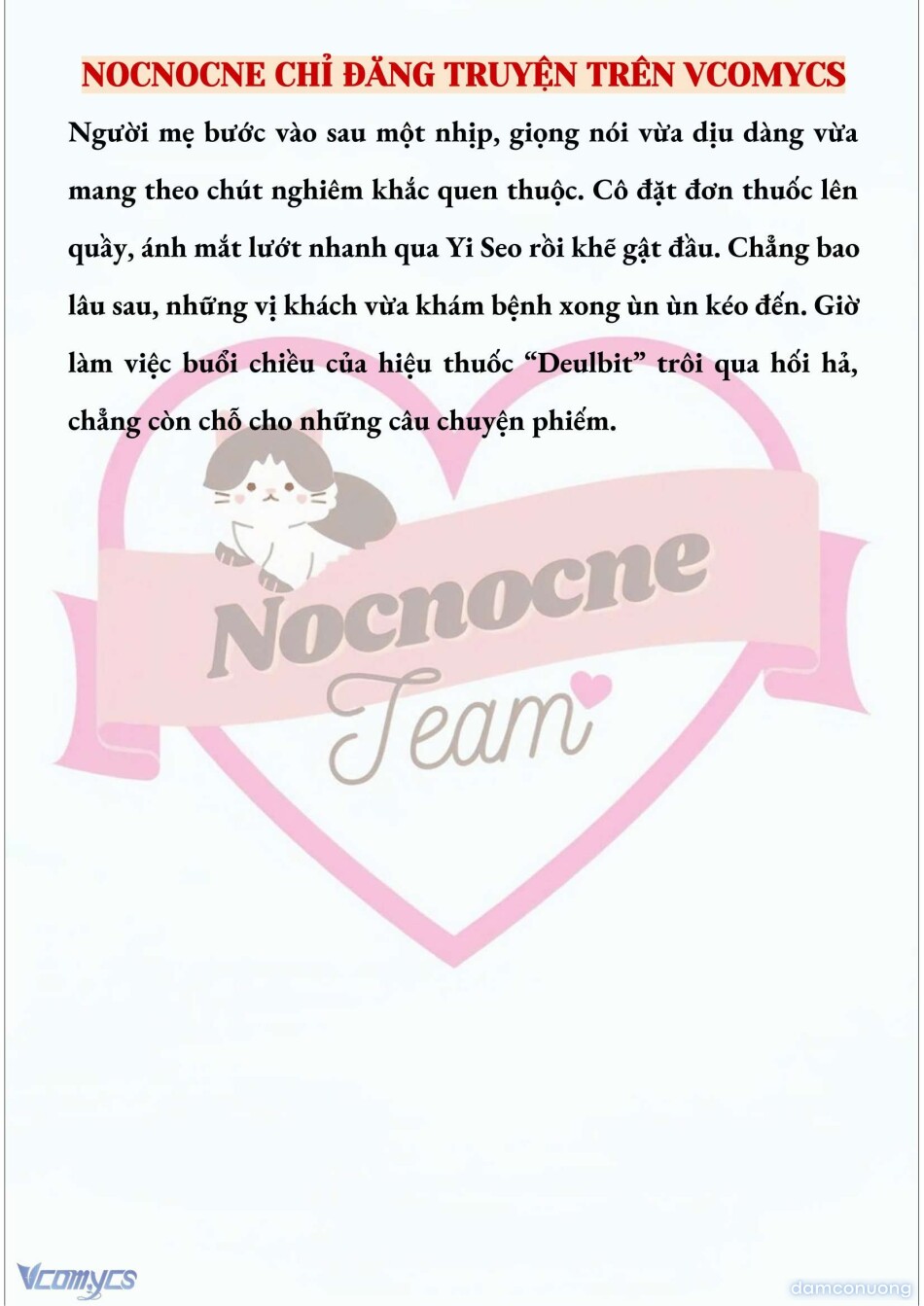 [FULL] [NOVEL] NGỌN ĐÈN BIỆT VIỆN KHÔNG BAO GIỜ TẮT 