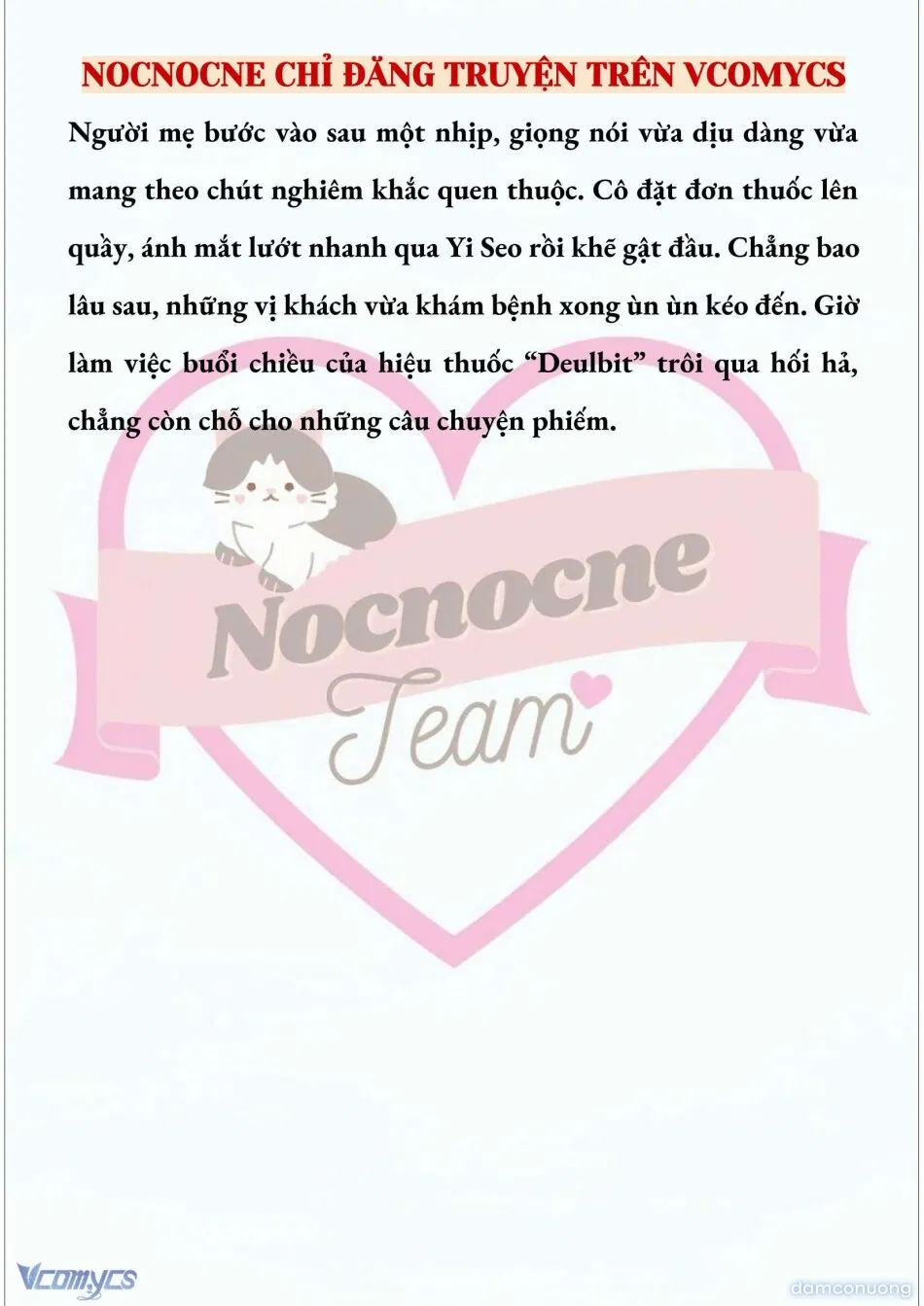 [FULL] [NOVEL] NGỌN ĐÈN BIỆT VIỆN KHÔNG BAO GIỜ TẮT 